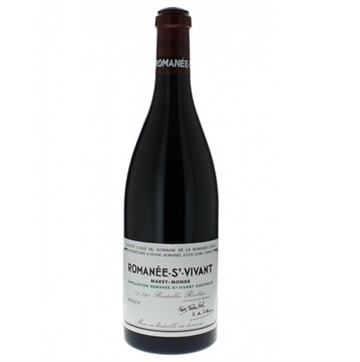 DOMAINE DE LA ROMANÉE-CONTI-St-VIVANT 2015 